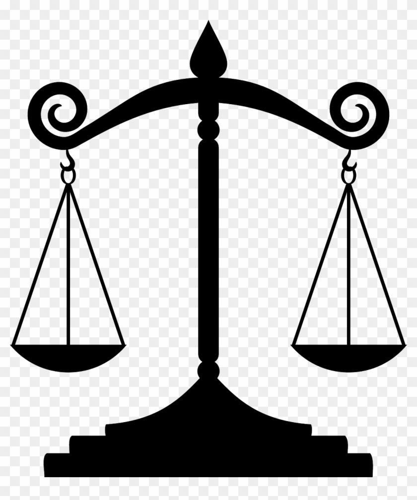 Free Png Law Images Pluspng Legal Clinic - Rule Of Law Drawing Clipart