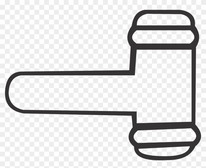 Gavel Clipart