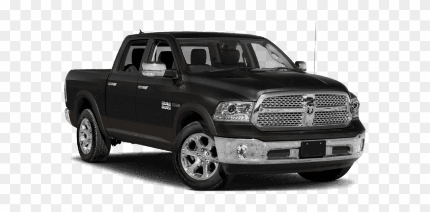 1 Vehicle Matches These Filters - 2018 Dodge Ram 1500 Laramie Clipart
