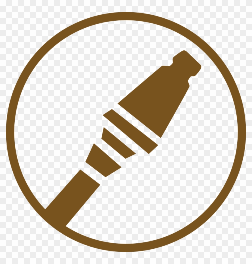 Team Fortress 2 Logo Png - Tf2 Soldier Icon Clipart #349132