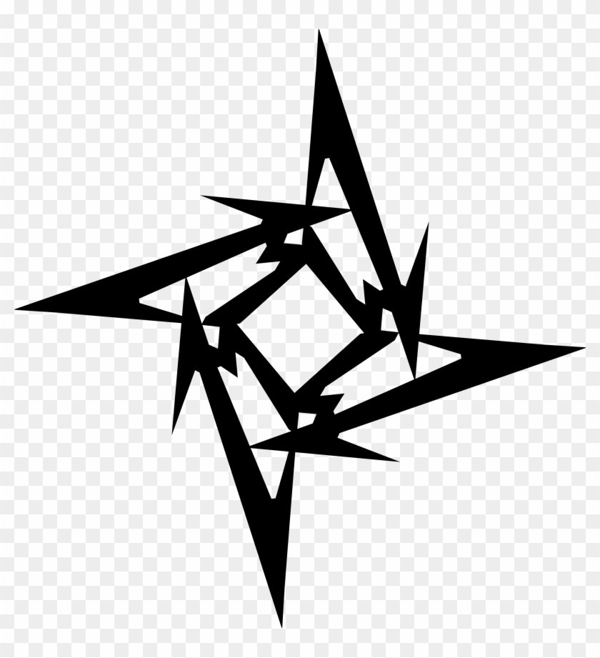 Metallica Logo Png Transparent - Металлика Логотип Clipart #349162