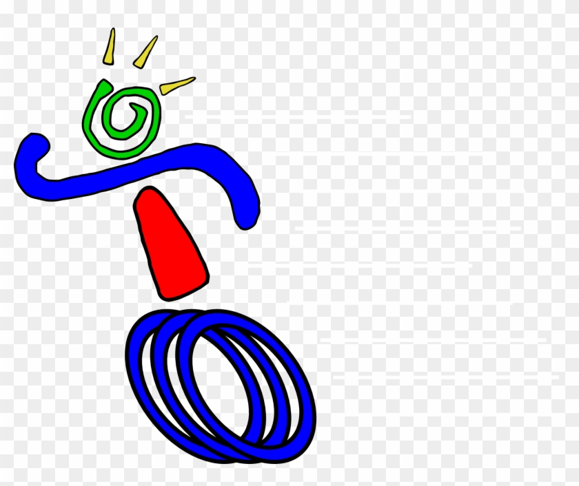 Light Streak Png Clipart #349163