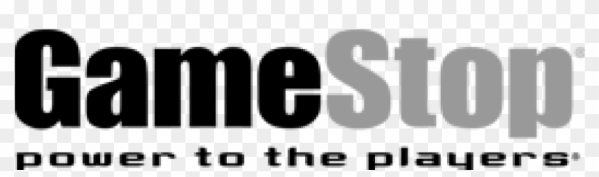Gamestop Logo Png Clipart #349257