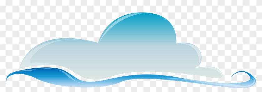 Vector Clouds Png - ท้องฟ้า เมฆ Png Clipart