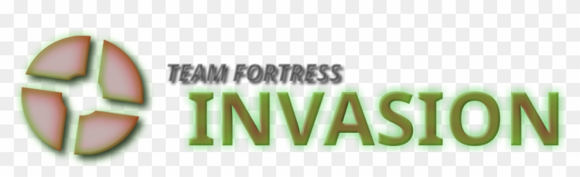 Made A Mockup Logo For The Cancelled "team Fortress - Graphic Design Clipart #349324