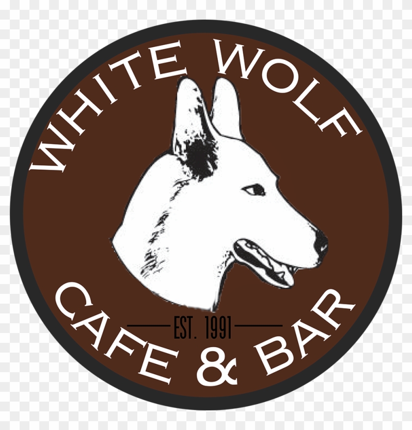 White Wolf Cafe - Asteras Tripoli F.c. Clipart #349325