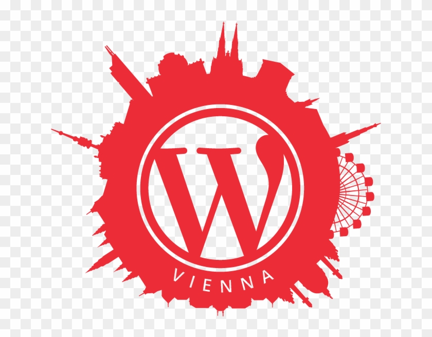 2017 06 07 June Wordpress Meetup Vienna - Wordpress Clipart #349436