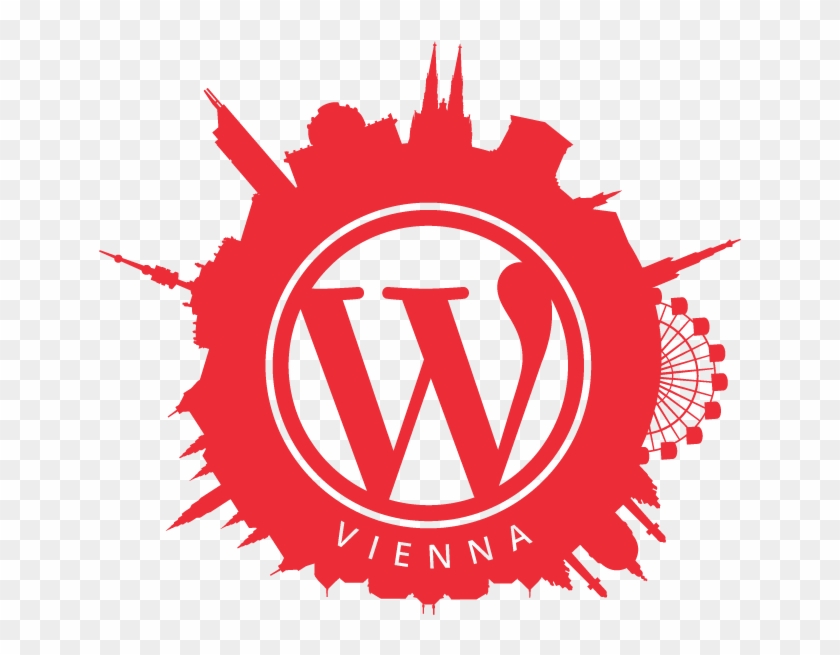 2017 06 07 June Wordpress Meetup Vienna - Wordpress Clipart