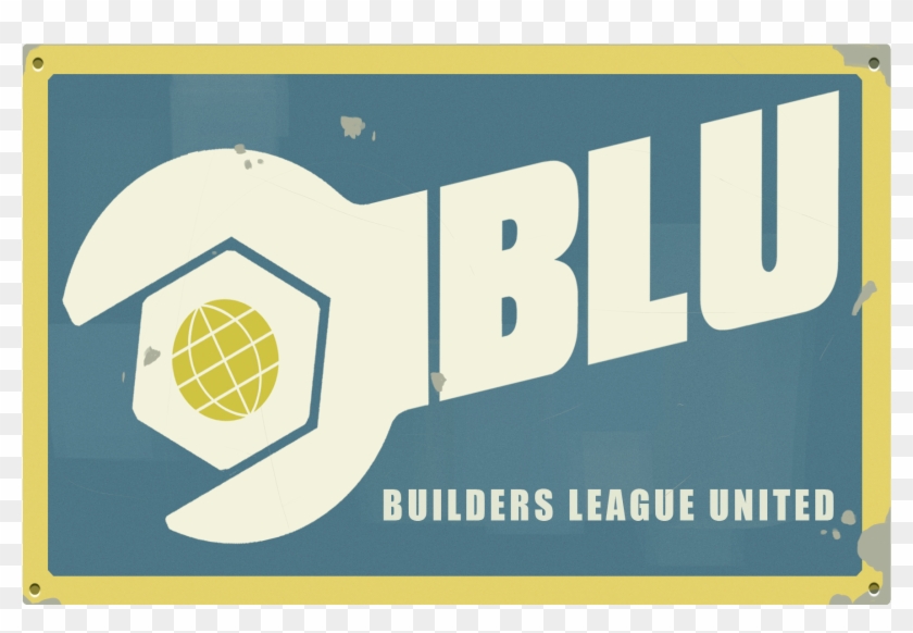 Team Fortress 2 Logo Clipart