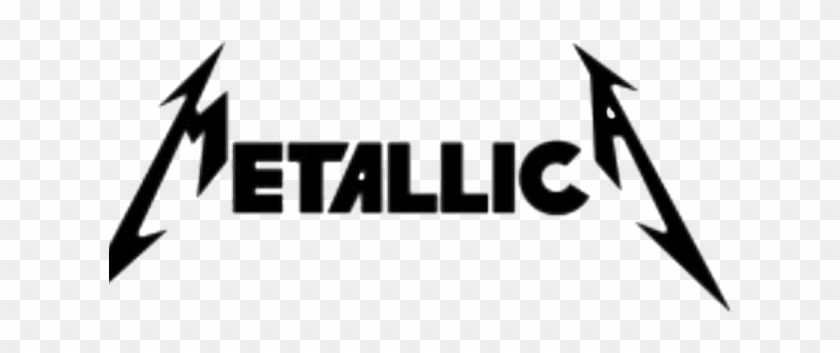Metallica Clipart Logo - Graphic Design - Png Download