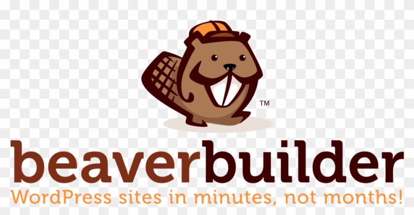 Png - Beaver Builder Pro Clipart