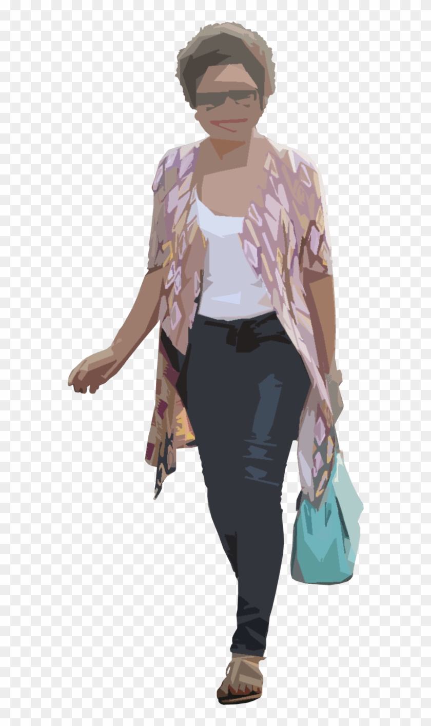 Nonscandinavia - People Architecture Png Clipart #349682