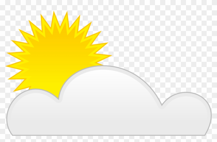Cloud Png Clipart #349842
