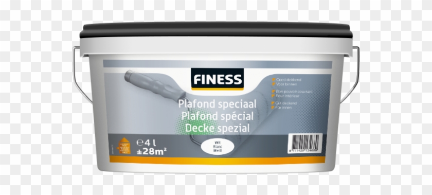 Special Ceiling Paint - Paint Clipart #349844