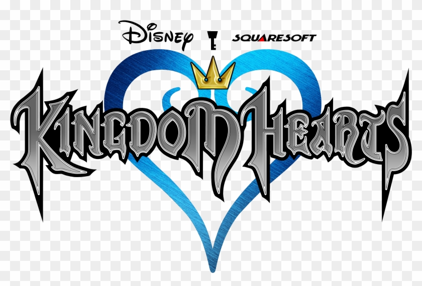 Check Out This Kingdom Hearts Pop Vinyl Poster At Gamestop - Kingdom Hearts Logo Clipart #349846