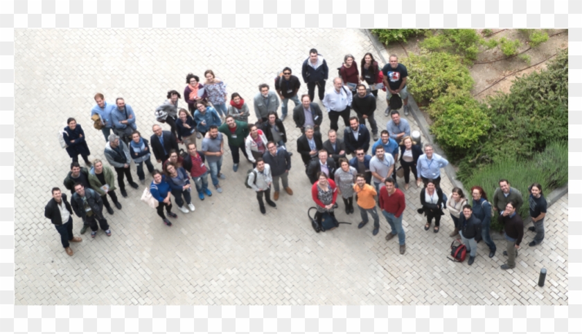 1 - Social Group Clipart #349847