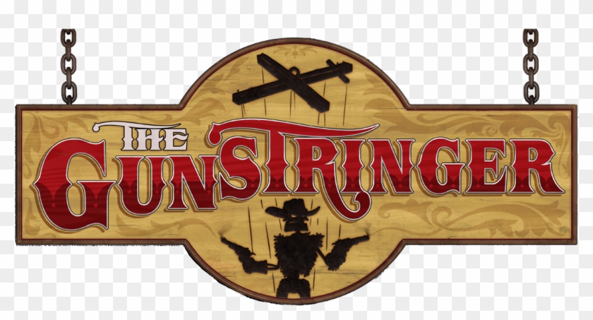 The Gunstringer Gamestop Pre-order Xbox Avatar Bonus - Gunstringer Clipart #349866