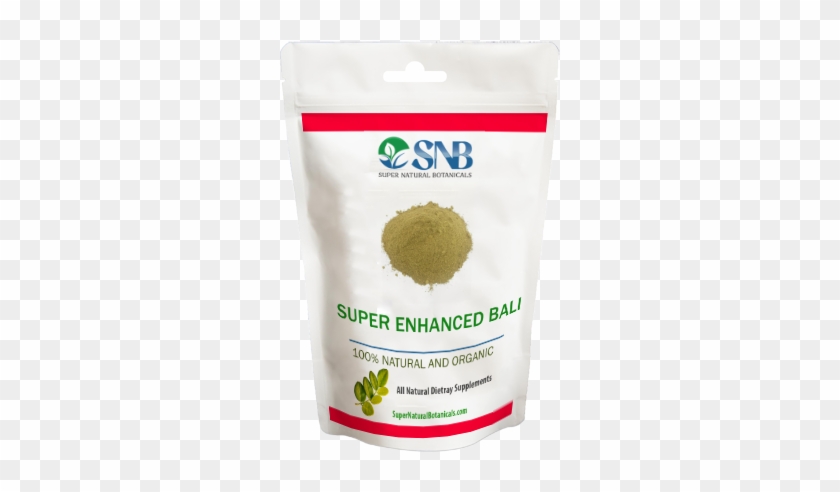 Super Enhanced Bali Kratom - Kava Clipart #3400015