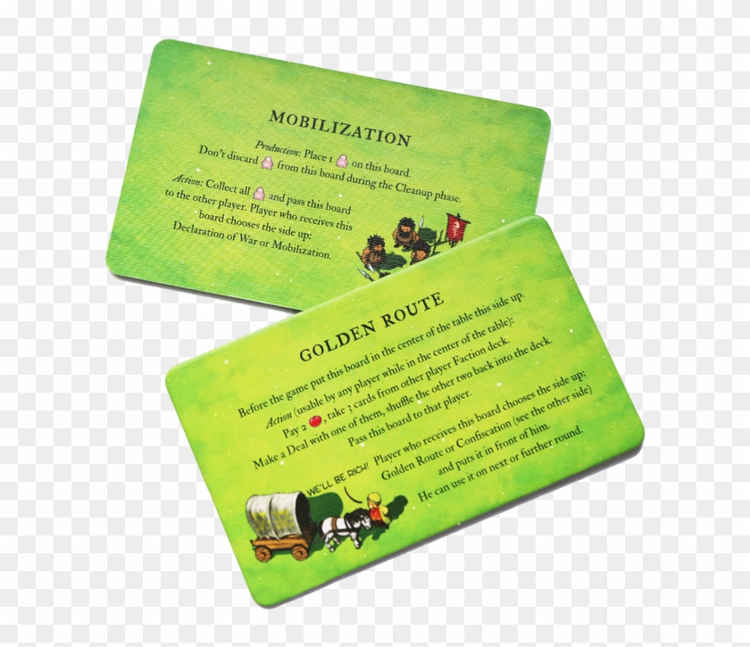Return To Imperial Settlers - Brochure Clipart