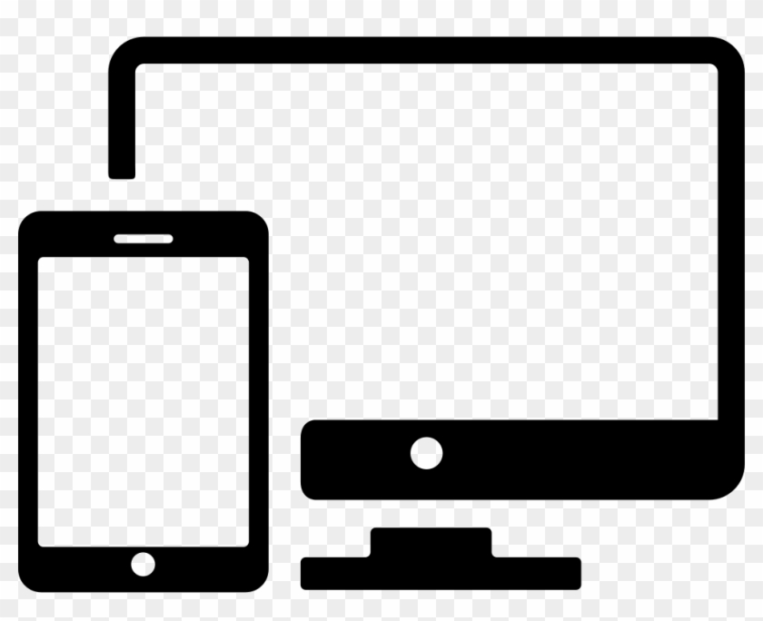 Design Symbol Png Icon Free Download Comments - Responsive Design Icon Png Clipart