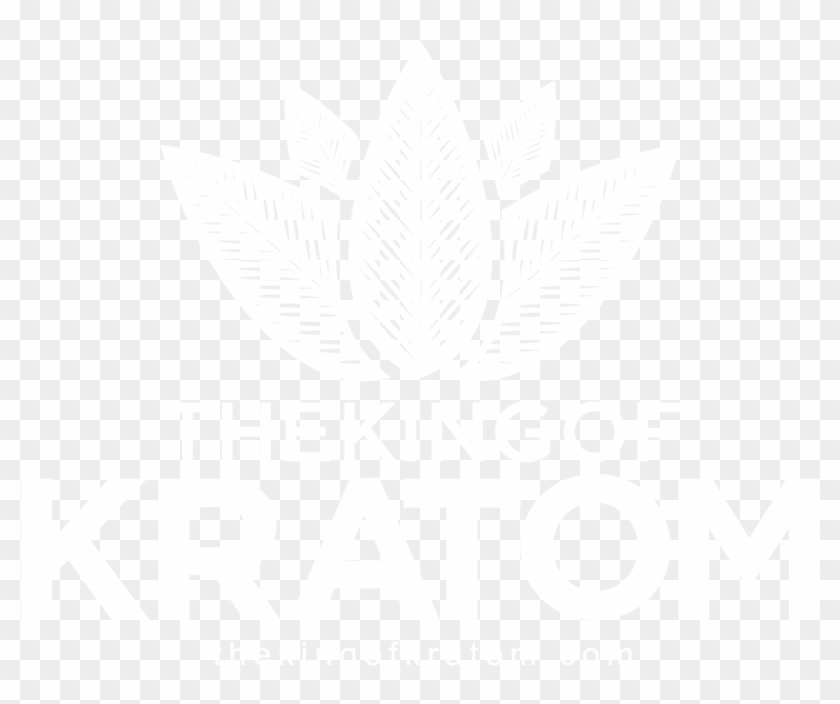 The King Of Kratom - Graphic Design Clipart