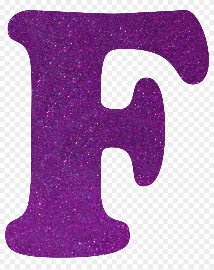 Letter F Png - Letter F Clipart #3400186