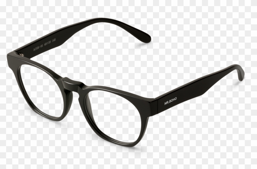 Los Colores Oscuros También Forman Parte De La Colección - Gucci Burgundy Glasses Clipart #3400211