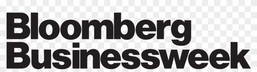 Bloomberg Logo Bloomberg Businessweek V T Logo Black - Bloomberg Business Week Clipart #3400471