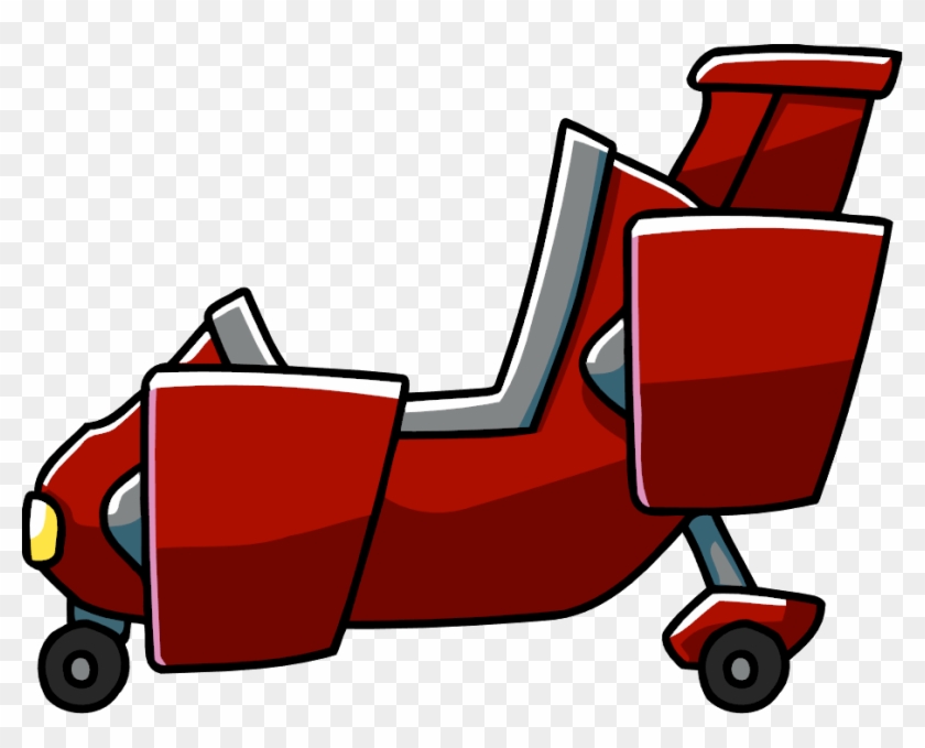 Vector Stock Scribblenauts Wiki Fandom Powered By Wikia - Flying Car Png Cartoon Clipart #3400473