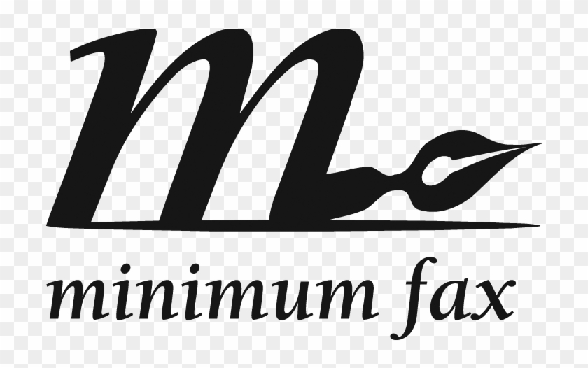 Marchio - Minimum Fax Clipart #3400506