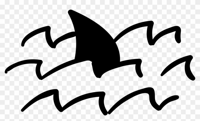 Png File - Shark Svgs Free Clipart #3400868