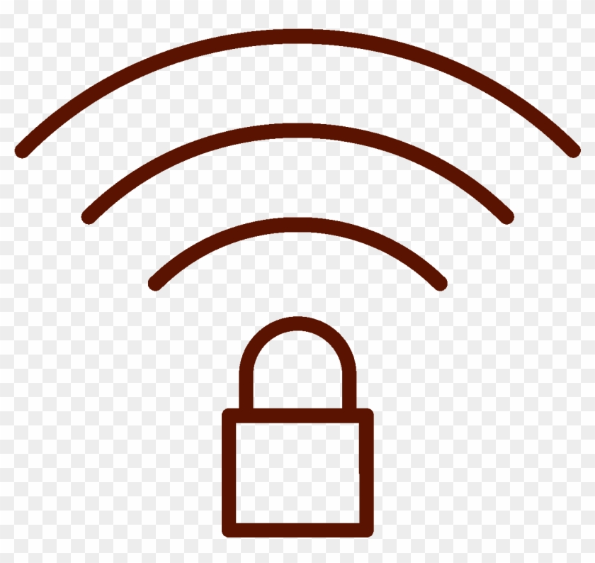 Secure Icon , Png Download Clipart #3401080