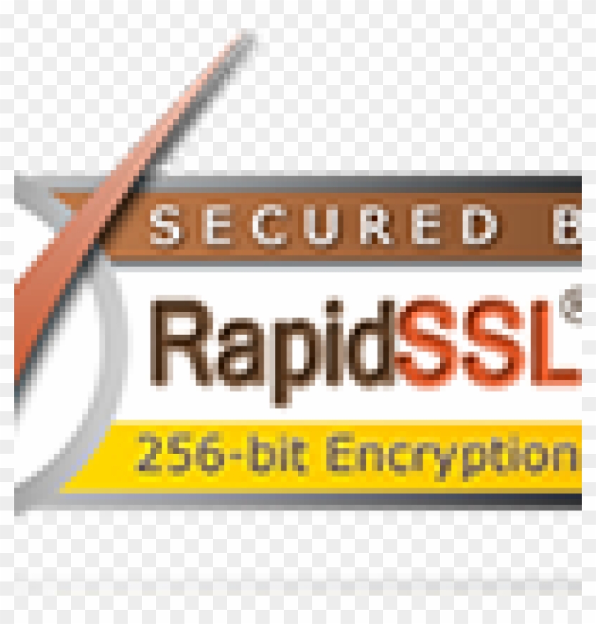 Icon-rap#ssl - Rapidssl Clipart