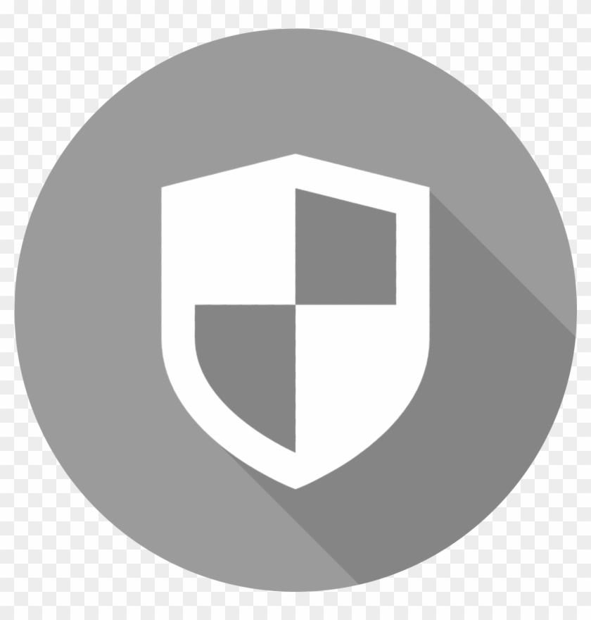 Anti Virus - Security Product Icon Clipart