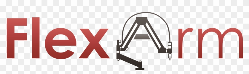 Flexarm Is The Leader In Ergonomic Tapping Arms, As Clipart