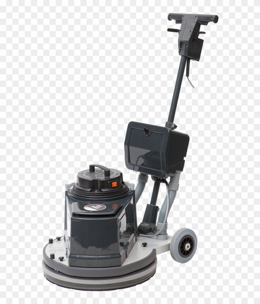 High-speed Combination With Integrated Dust Control - Nilfisk 545 Clipart