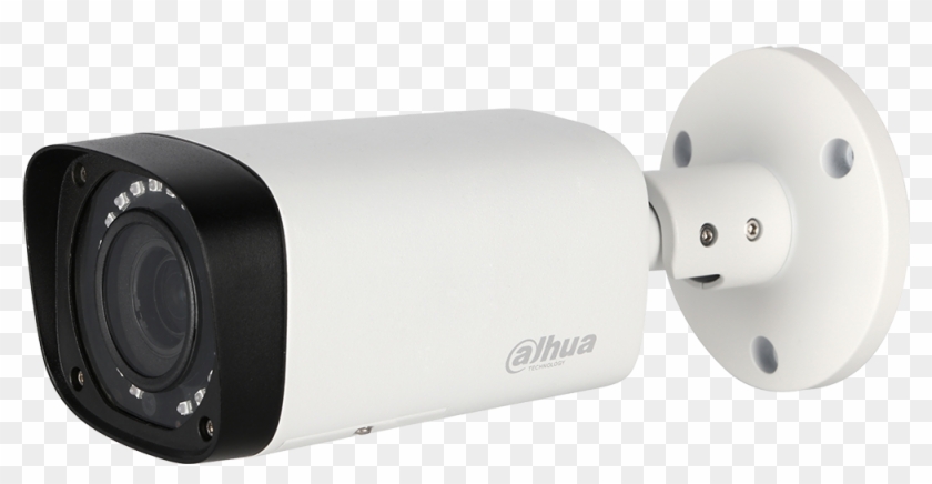 A22ac9z - Dahua 2mp Bullet Camera Clipart #3401659