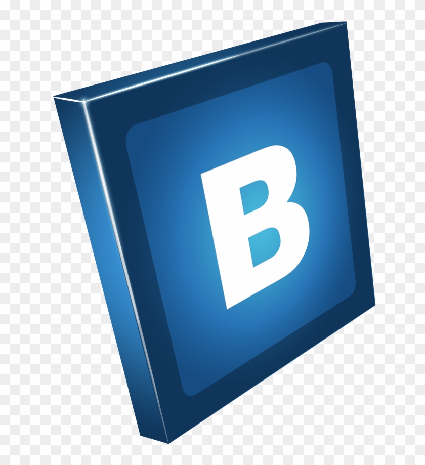 Найти - - Иконка Вк 3д Clipart