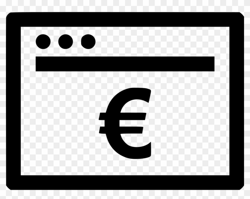 Png File Svg - Web Browser Icon Png Clipart #3401779