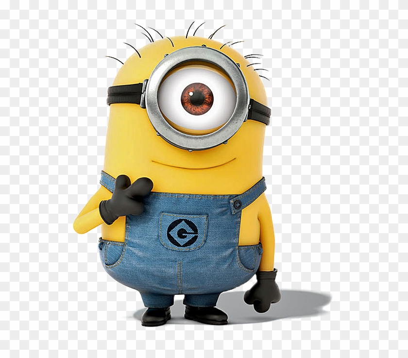 What Is A Despicable Me Mini - Minions Wallpaper For Android Clipart #3401894