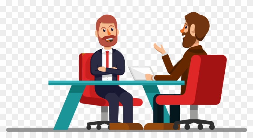 Shared Check List For Line Of Items And Set Timeline - Buyer Seller Meeting Clipart #3401896