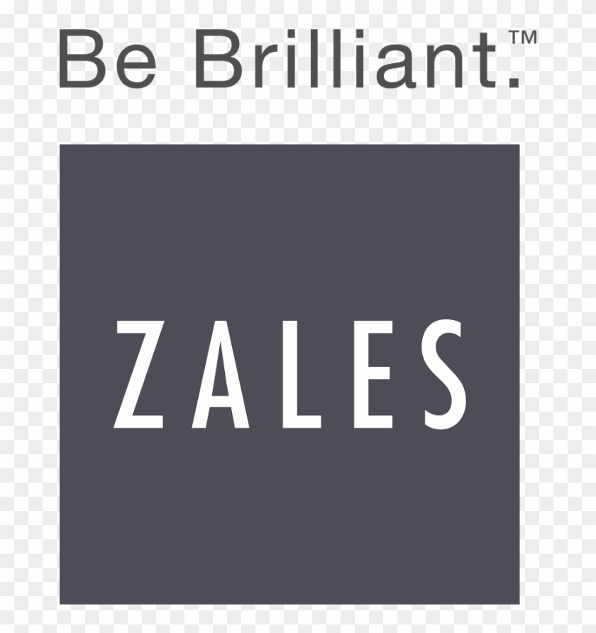 Zales Logo - » - Zales Jewelers Clipart