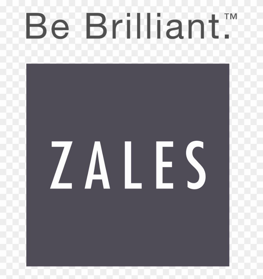 Zales Logo - » - Zales Jewelers Clipart #3401932