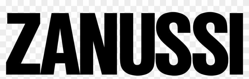 Zanussi Logo Png Transparent - Zanussi Logo Vector Clipart