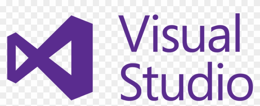 Venturebeatverified Account - Microsoft Visual Studio 2017 Logo Clipart #3402066