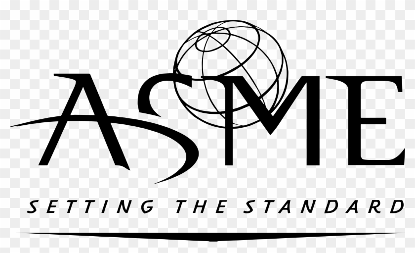 Some Logos Are Clickable And Available In Large Sizes - Asme Clipart