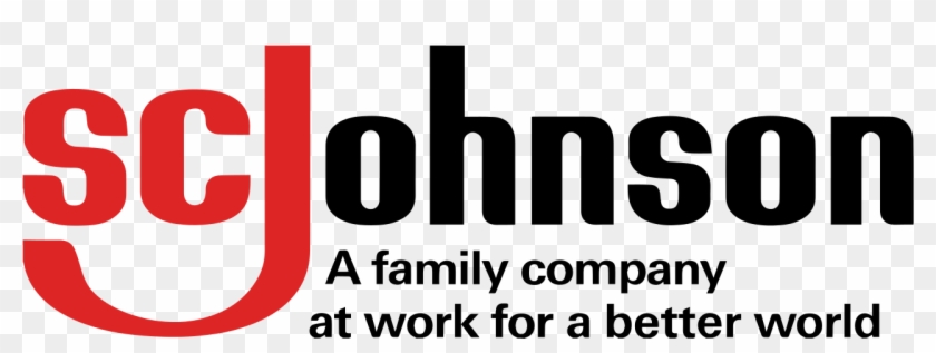Sc Johnson - Sc Johnson Logo Clipart #3402184