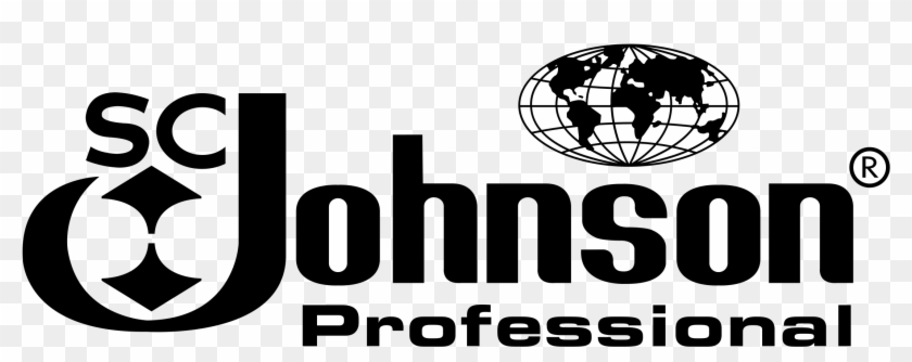 Sc Johnson Professional Logo Png Transparent - Graphic Design Clipart #3402204