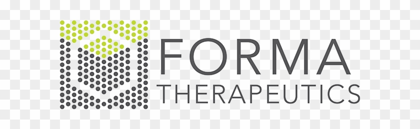 Z - Forma Therapeutics Logo Clipart #3402206