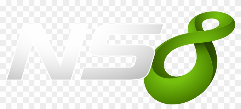 Las Vegas Based Ns8, Which Develops A Saas Solution - Graphic Design Clipart